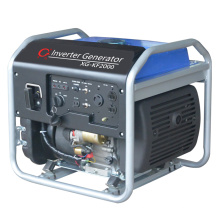 2000W Gasoline Digital Inverter Generator Home or Industry Use